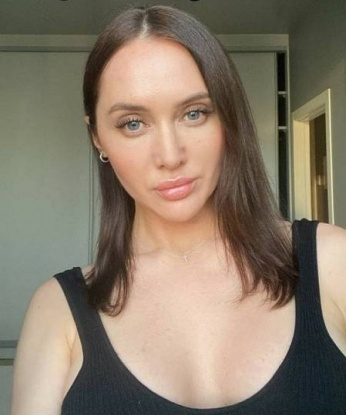 Изабелла, 34 года, 2 размер груди